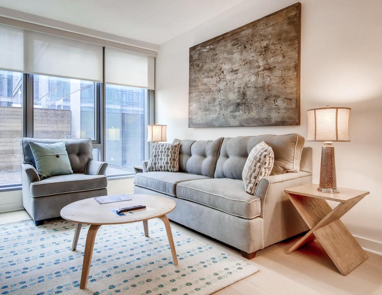 Apartment Churchill Living One Hill South Washington